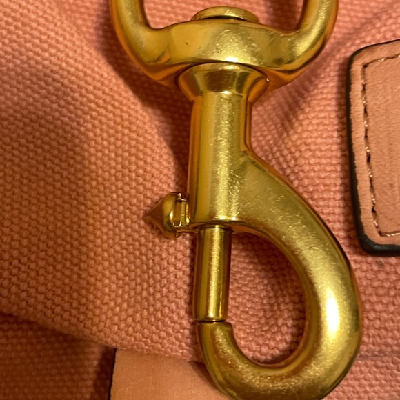 Rebecca Minkoff backpack canvas ? main image 7